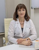 Мирзабекова Таибат Мирзабековна