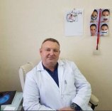 Воловик Дмитрий Анатольевич