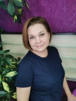Волкова Ольга