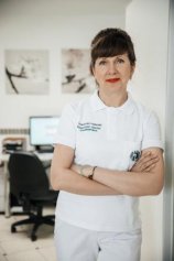Колыхневич Наталья Владимировна