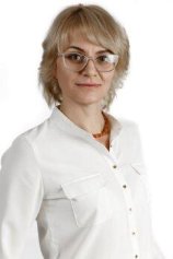 Горевцова Ольга