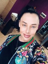 Гайжутис Александра