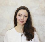 Козинова Татьяна Валентиновна