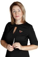 Смирнова Лариса Александровна