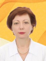 Геворкян Елена Павловна