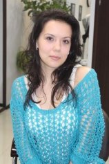 Вознюк Анастасия