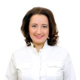 Гафурова Дина Наилевна