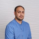 Гайказов Сергей Михайлович