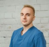 Афанасьев Сергей Дмитриевич