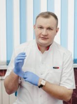 Маковский Евгений Алексеевич
