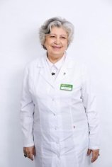 Шарафутдинова Лилия Асхатовна