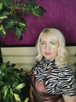 Гребенюк Инна