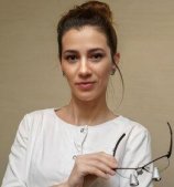 Васильева Анастасия Александровна