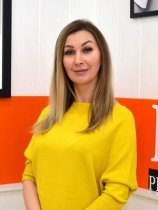 Зинченко Наталья