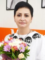 Хлопонина Ирина Владимировна