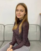 Фирсова Лилиана