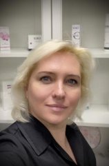 Шевлякова Наталия Владимировна