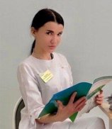 Сорокина Ольга Александровна