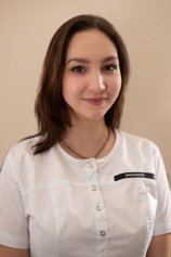Андреева Анна Сергеевна