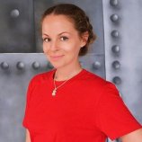 Шатилова Евгения