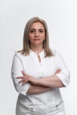 Исмаилова Гюльнара