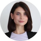 Волощук Вероника Александровна