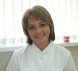 Давидович Елена Александровна
