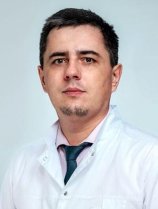 Лозовский Виталий Валерьевич