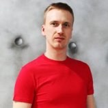 Новоселов Вадим