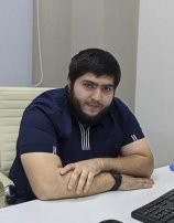 Халилов Батырай Ахмедович