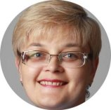 Павлоцкая Ольга Владимировна