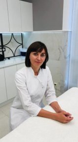 Никеева Ольга