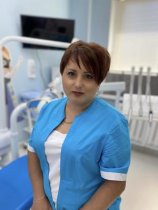 Кожемякина Мария Викторовна