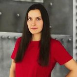 Пантелеева Полина