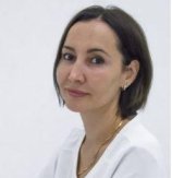 Торшина Эльвира Наильевна