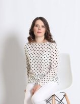 Чистякова Валерия