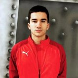 Маслов Александр