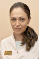 Хохлова Мария Николаевна