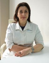 Магомедова Фарида Назимовна
