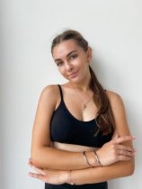 Стрешняя Таисия