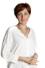 Иванова Наталья