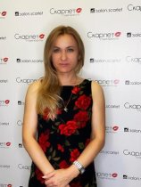 Инесса Михайлова