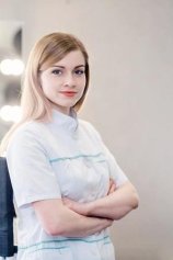 Аксенова Алина