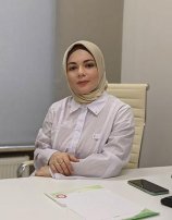 Дибраева Мадина Афсаладдиновна