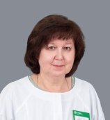 Ибрагимова Татьяна Николаевна
