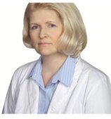 Паристова Наталья Анатольевна