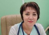 Классен Людмила Геннадьевна