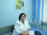 Критская Елена Павловна