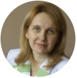 Тырышкина Светлана Васильевна