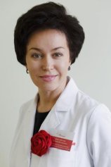 Шерстобитова Татьяна Дмитриевна